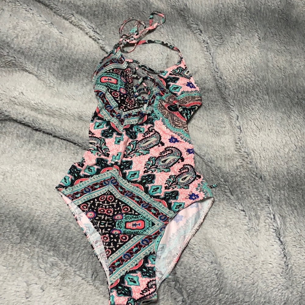 Bathing Suit